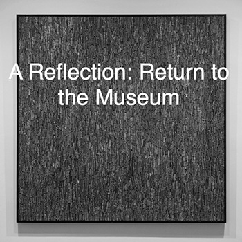 Return To The Museum